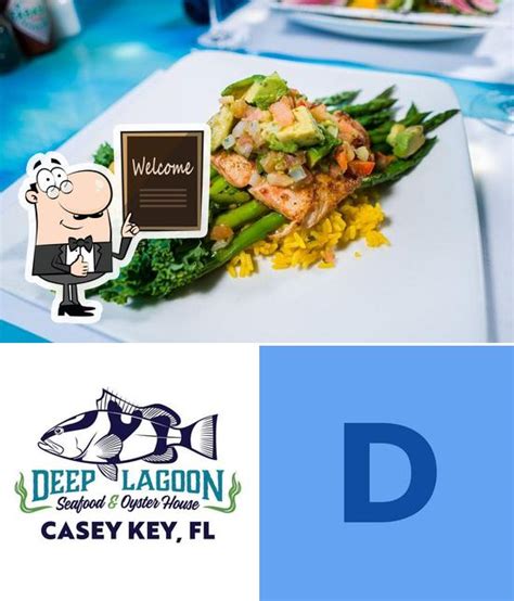 Deep lagoon seafood and oyster house reviews - Deep Lagoon Seafood and Oyster House: Deep Lagoon Saved the Day - See 61 traveler reviews, 22 candid photos, and great deals for Osprey, FL, at Tripadvisor.